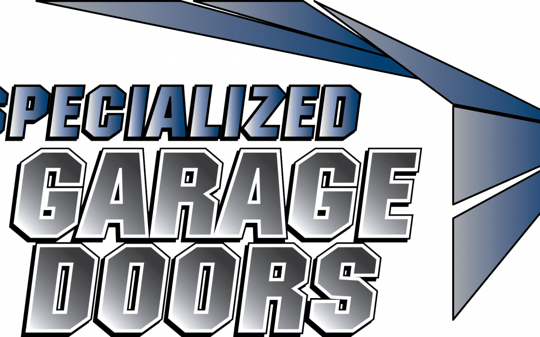 Specialized Garage Doors – Centurion Garage Doors