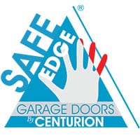 Safe Edge Centurion Garage Doors Icon