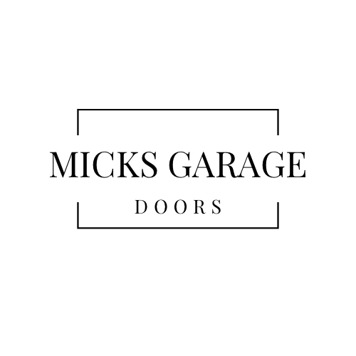 Mick’s Garage Door