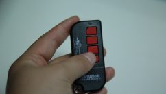 Garage door remote Wireless Wonder: Simplifying Life with Centurion Garage Door Remotes