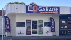 CQ Garage Doors in Gladstone