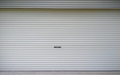 6 Essential Roller Door Maintenance Tips for Longevity and Performance