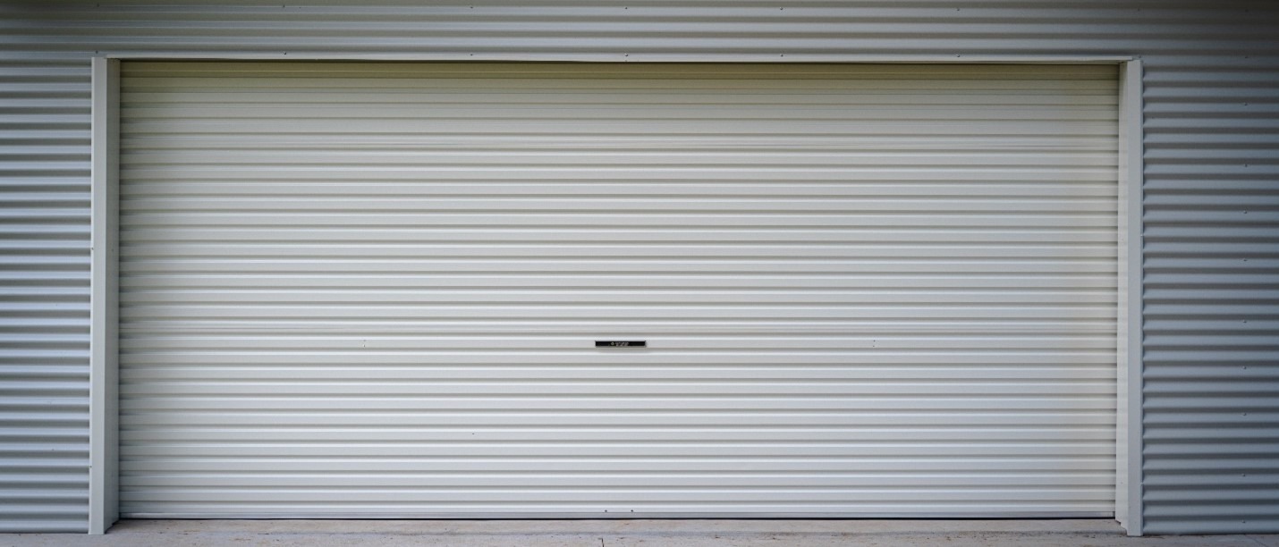 CQ Garage Doors in Gladstone