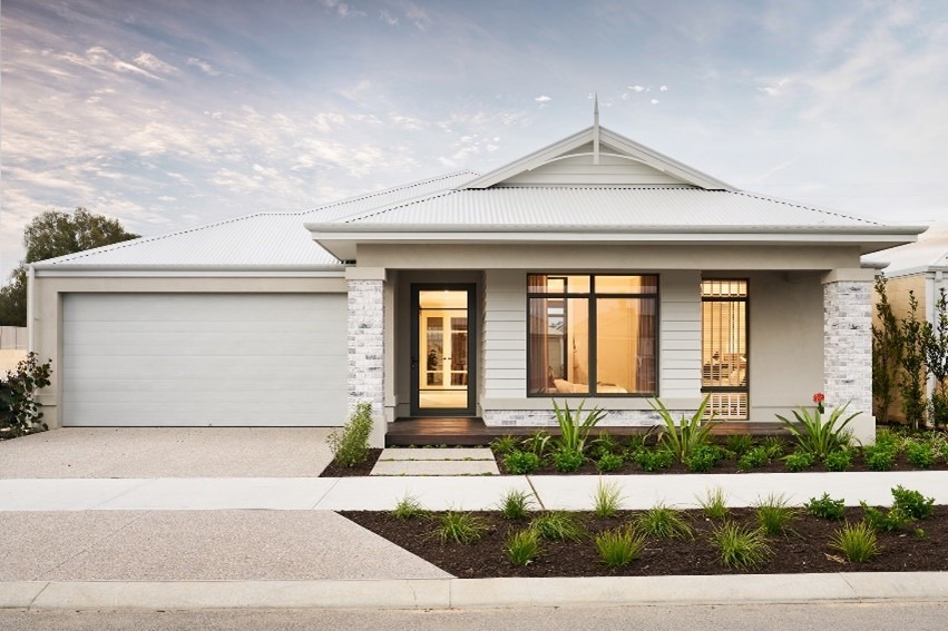 Sectional Garage Door